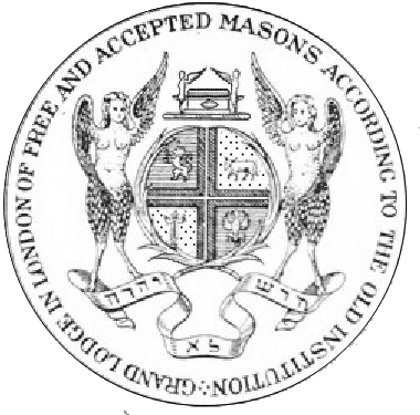 Antient Grand Lodge of England